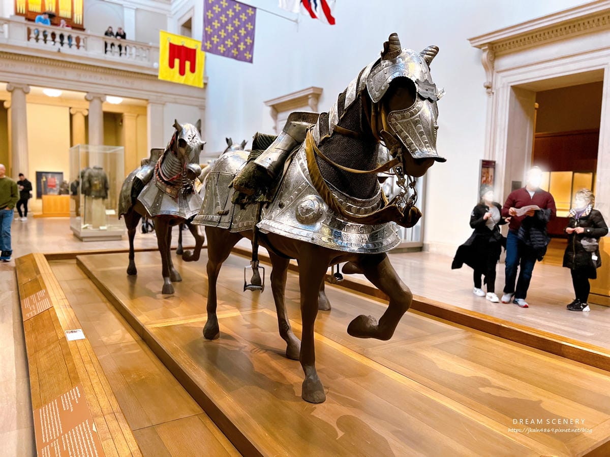 【美國-New York】大都會藝術博物館 │The Met
