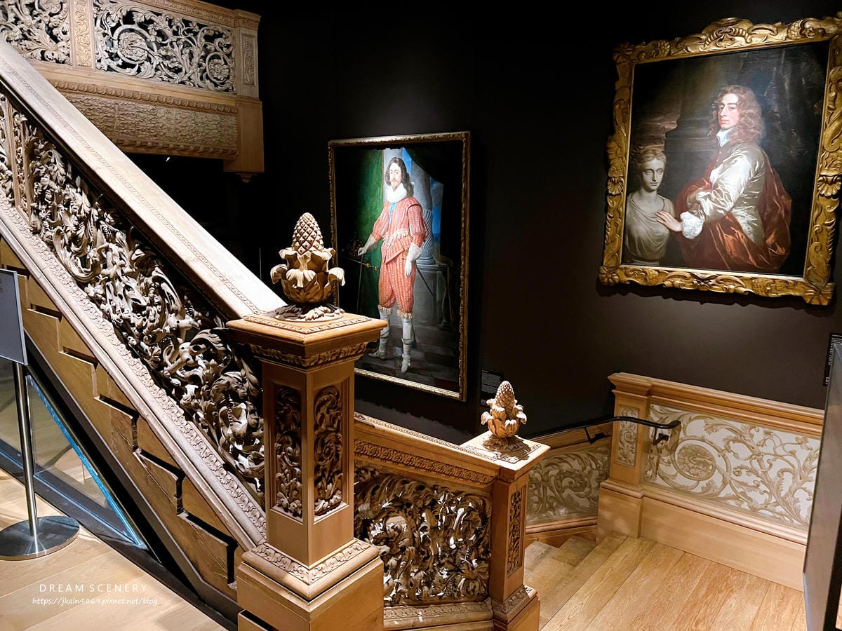 【美國-New York】大都會藝術博物館 │The Met