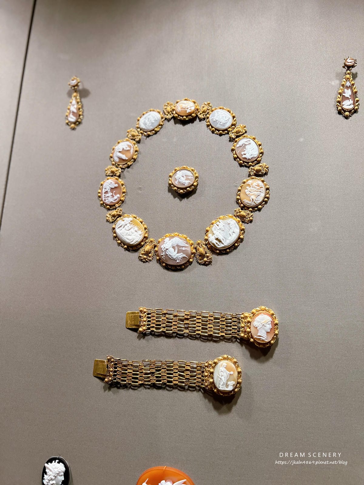 【美國-New York】大都會藝術博物館 │The Met