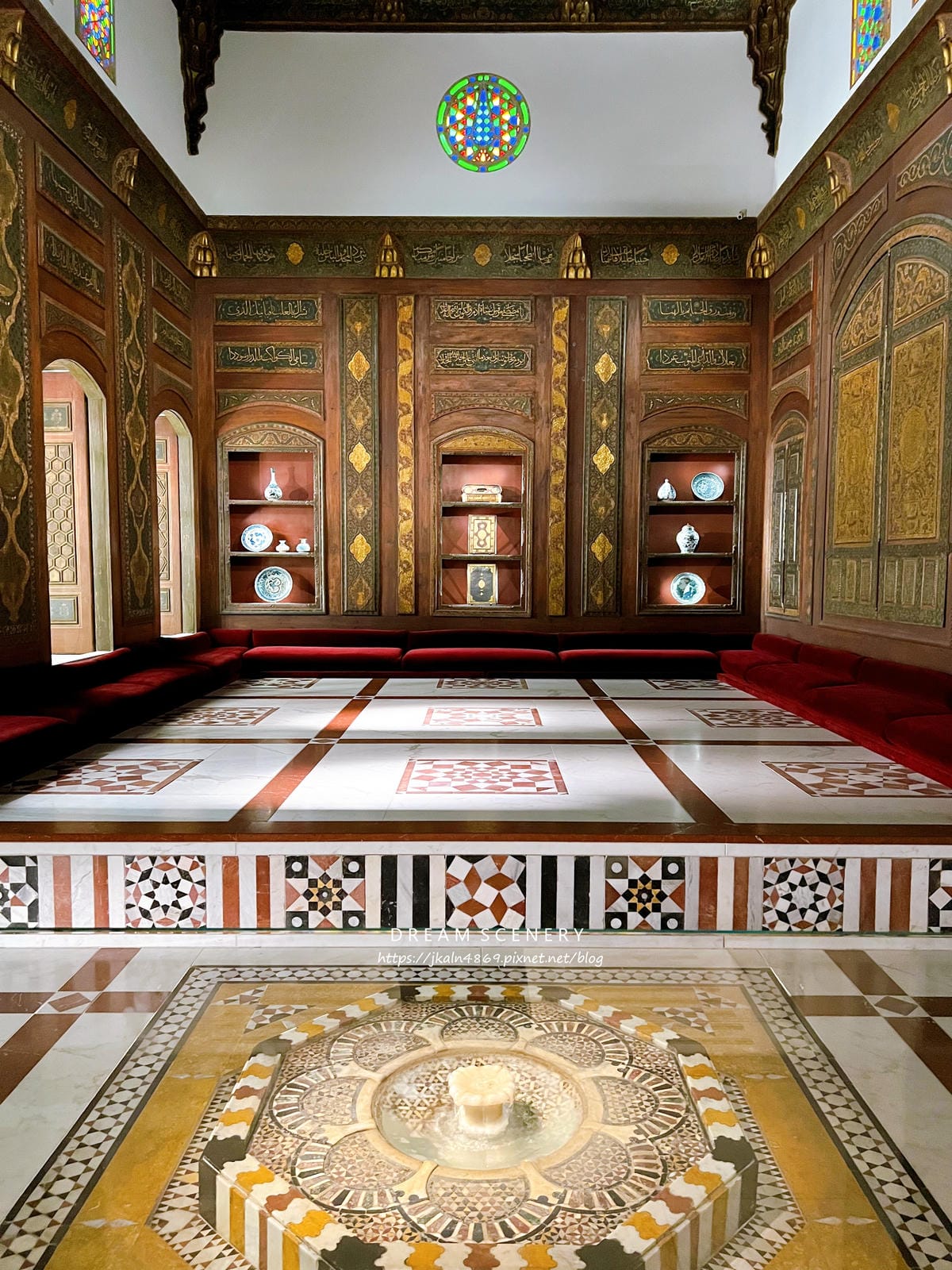 【美國-New York】大都會藝術博物館 │The Met