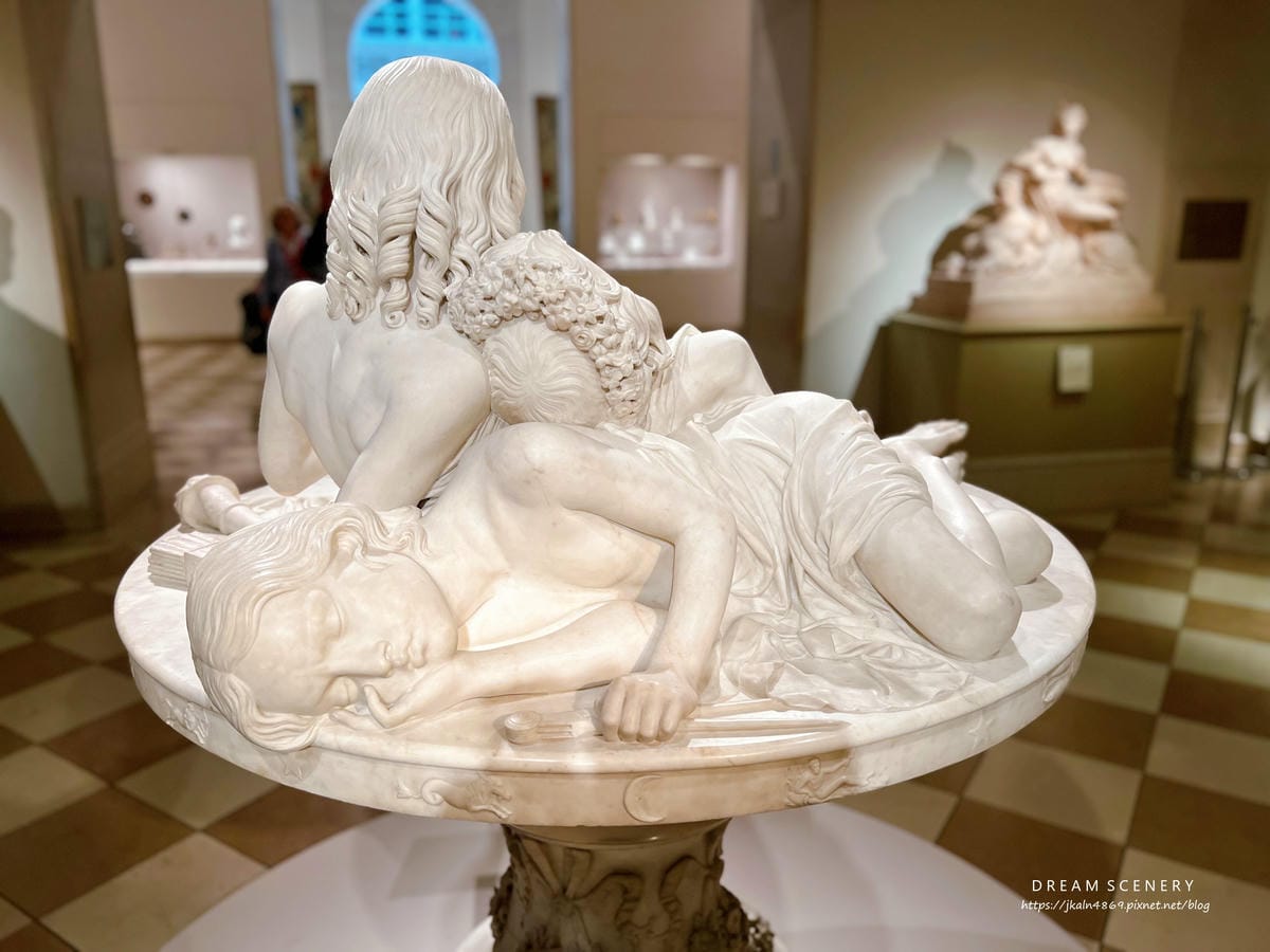 【美國-New York】大都會藝術博物館 │The Met