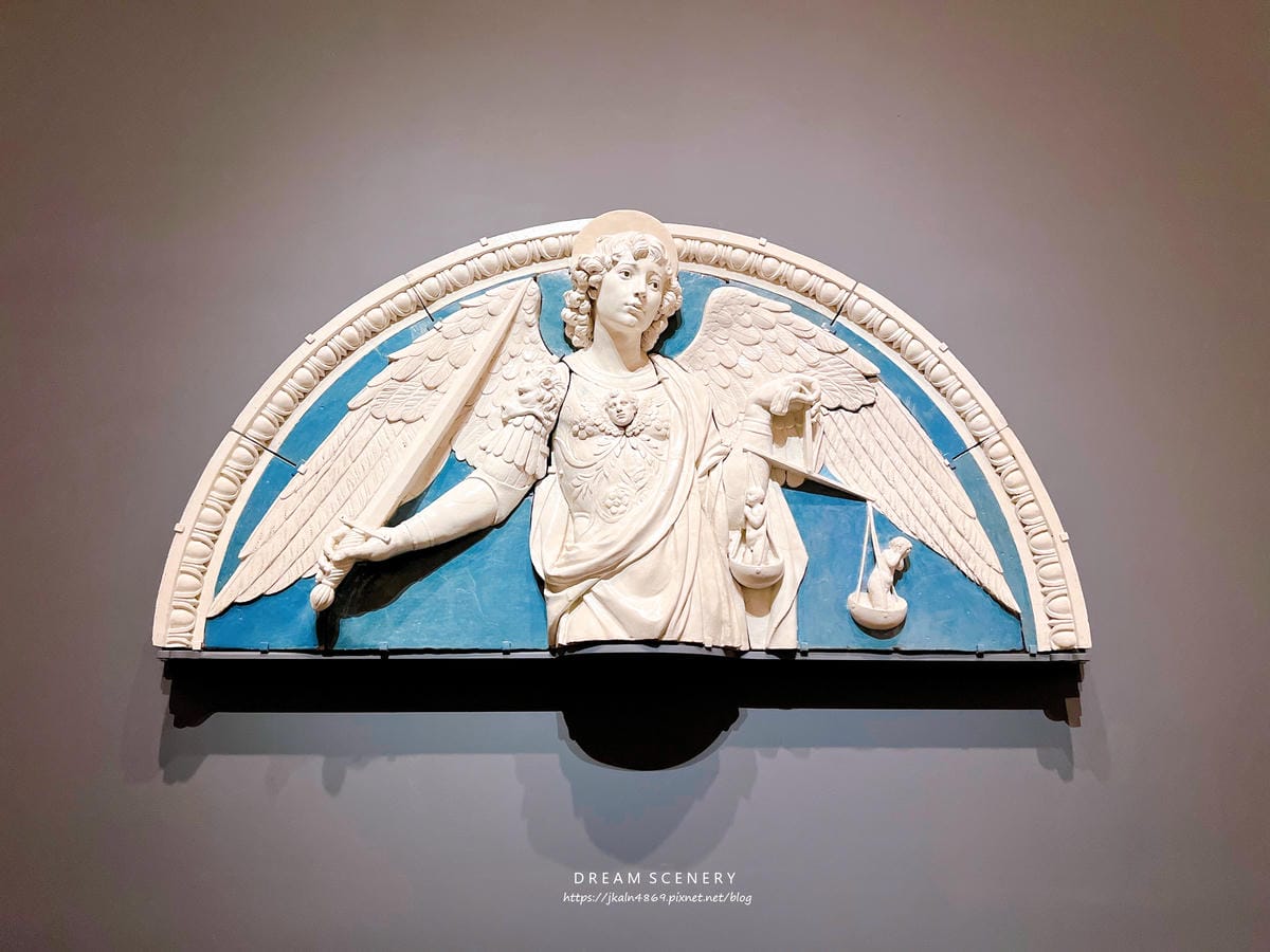 【美國-New York】大都會藝術博物館 │The Met