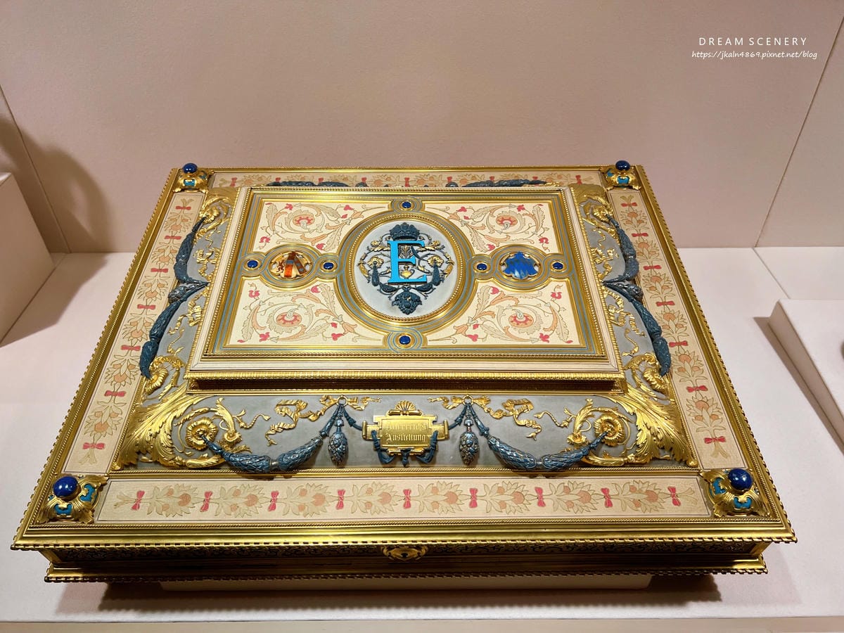 【美國-New York】大都會藝術博物館 │The Met
