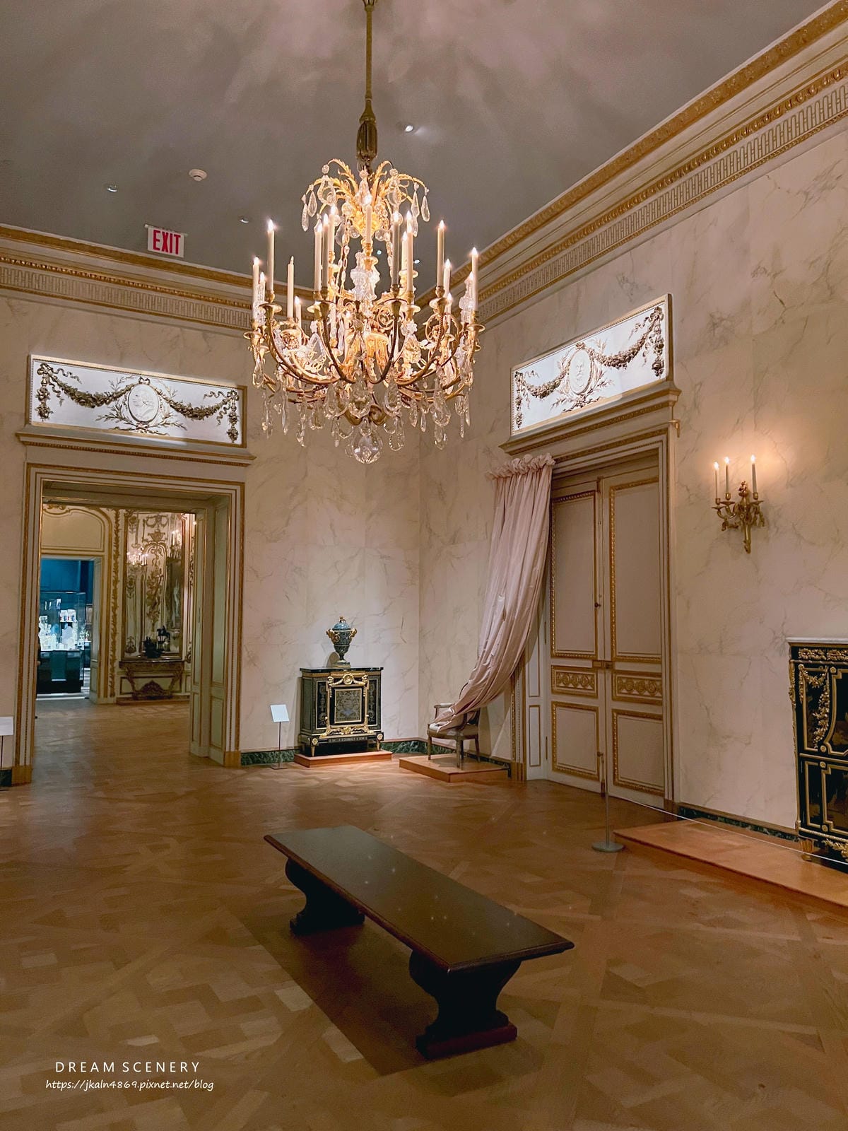 【美國-New York】大都會藝術博物館 │The Met