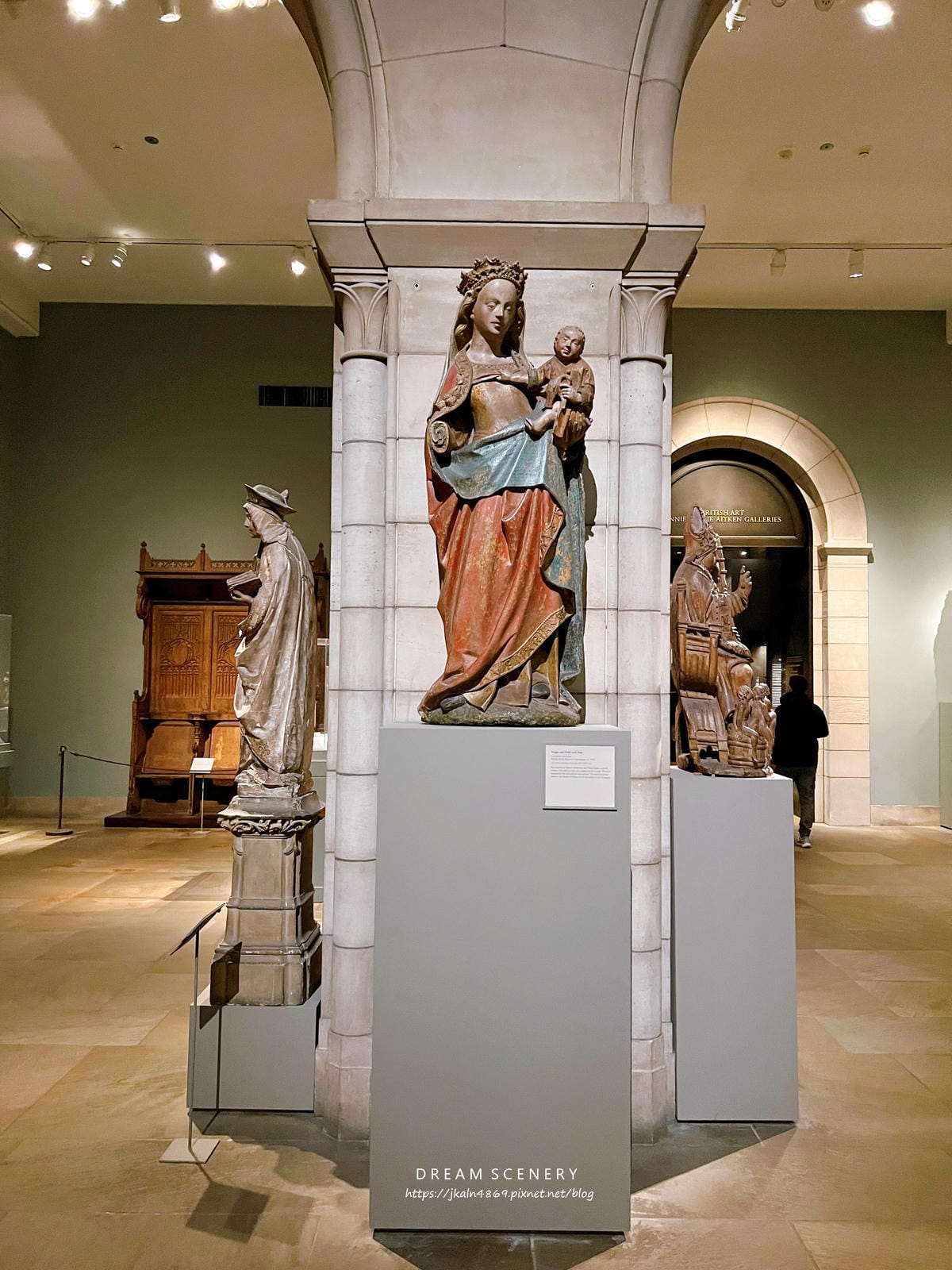 【美國-New York】大都會藝術博物館 │The Met