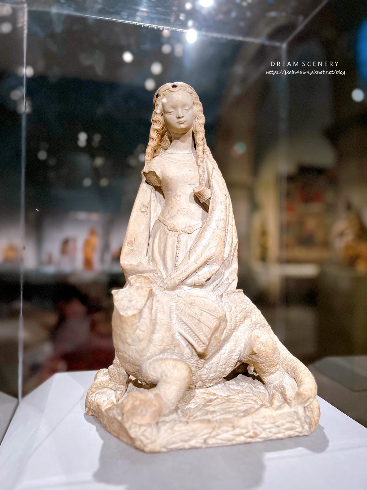 【美國-New York】大都會藝術博物館 │The Met