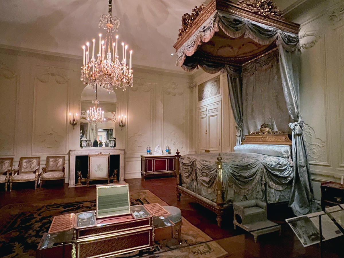 【美國-New York】大都會藝術博物館 │The Met