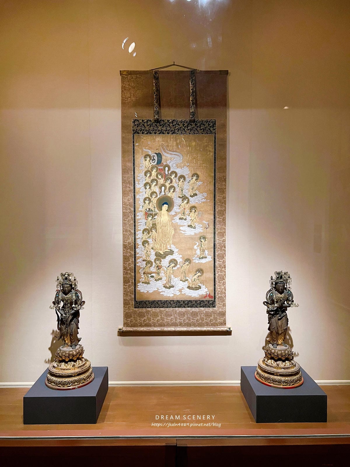 【美國-New York】大都會藝術博物館 │The Met