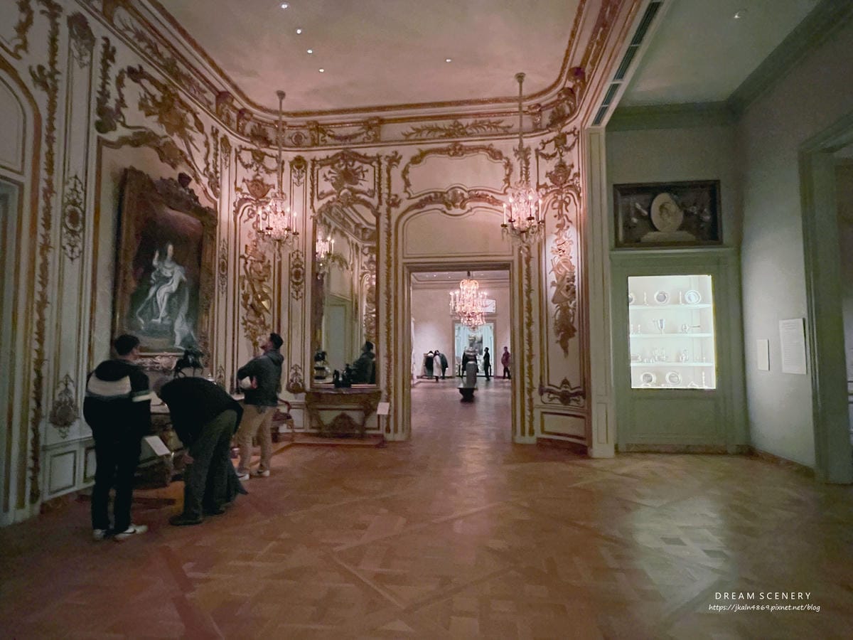 【美國-New York】大都會藝術博物館 │The Met