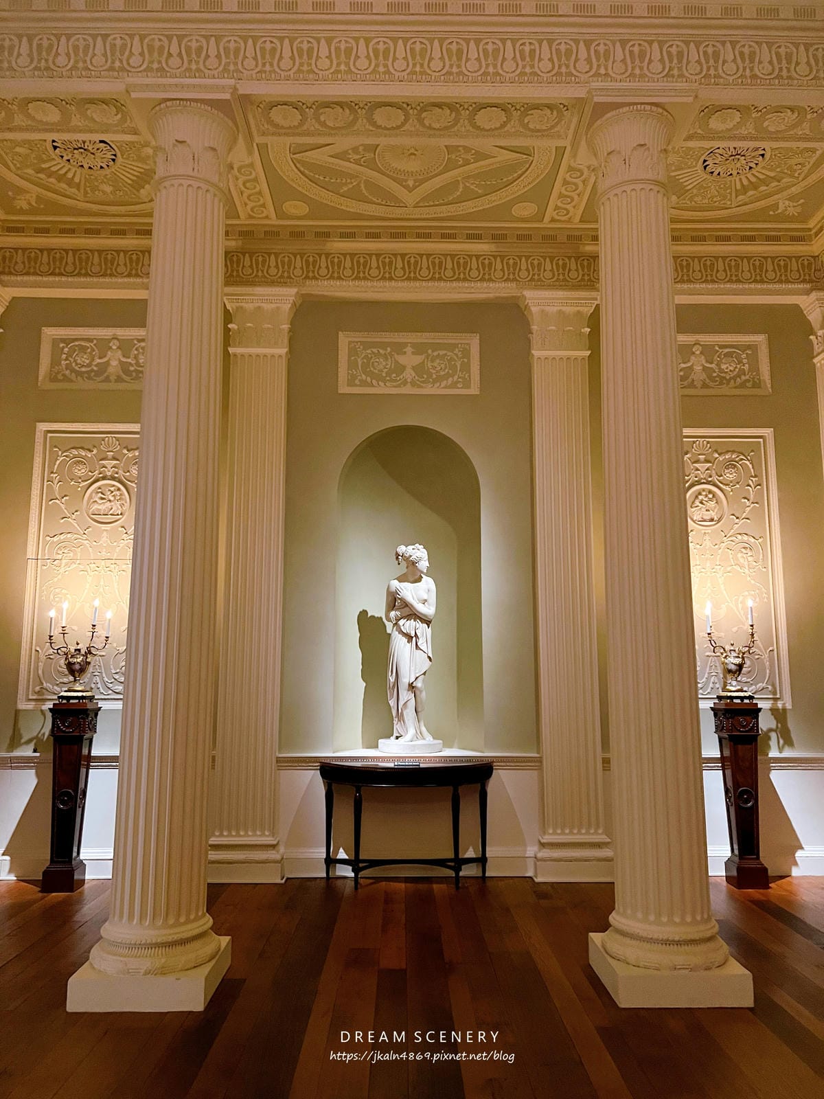 【美國-New York】大都會藝術博物館 │The Met