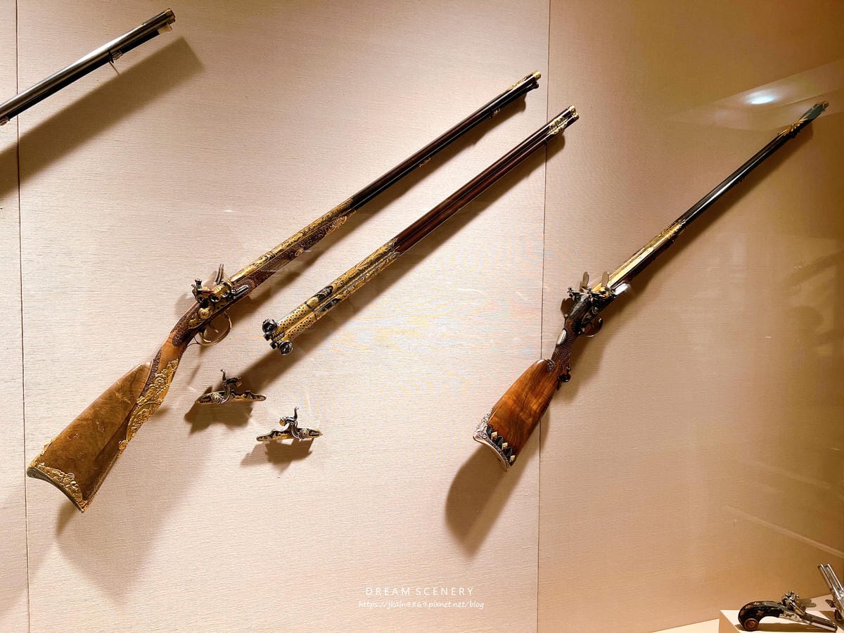 【美國-New York】大都會藝術博物館 │The Met