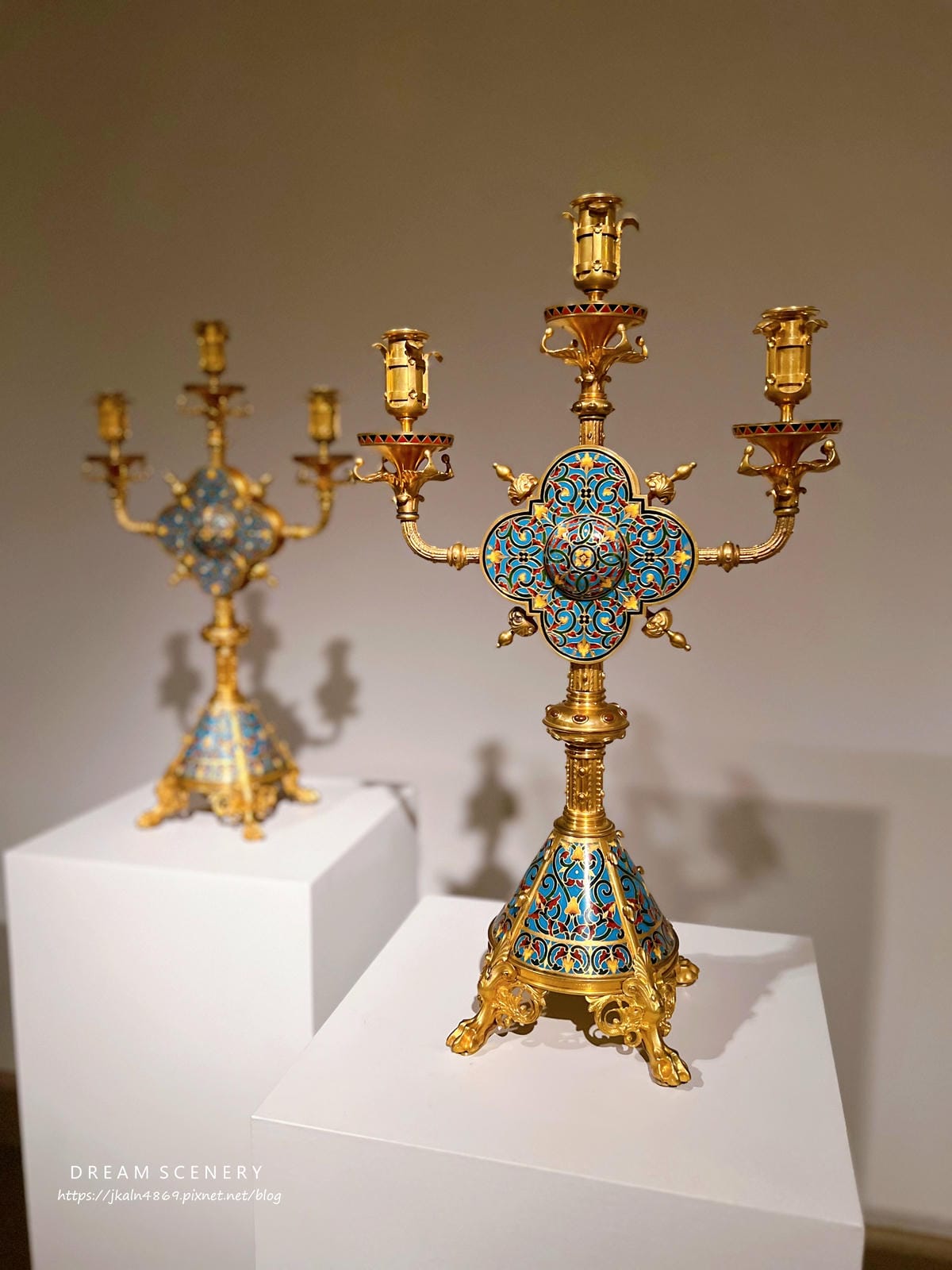 【美國-New York】大都會藝術博物館 │The Met