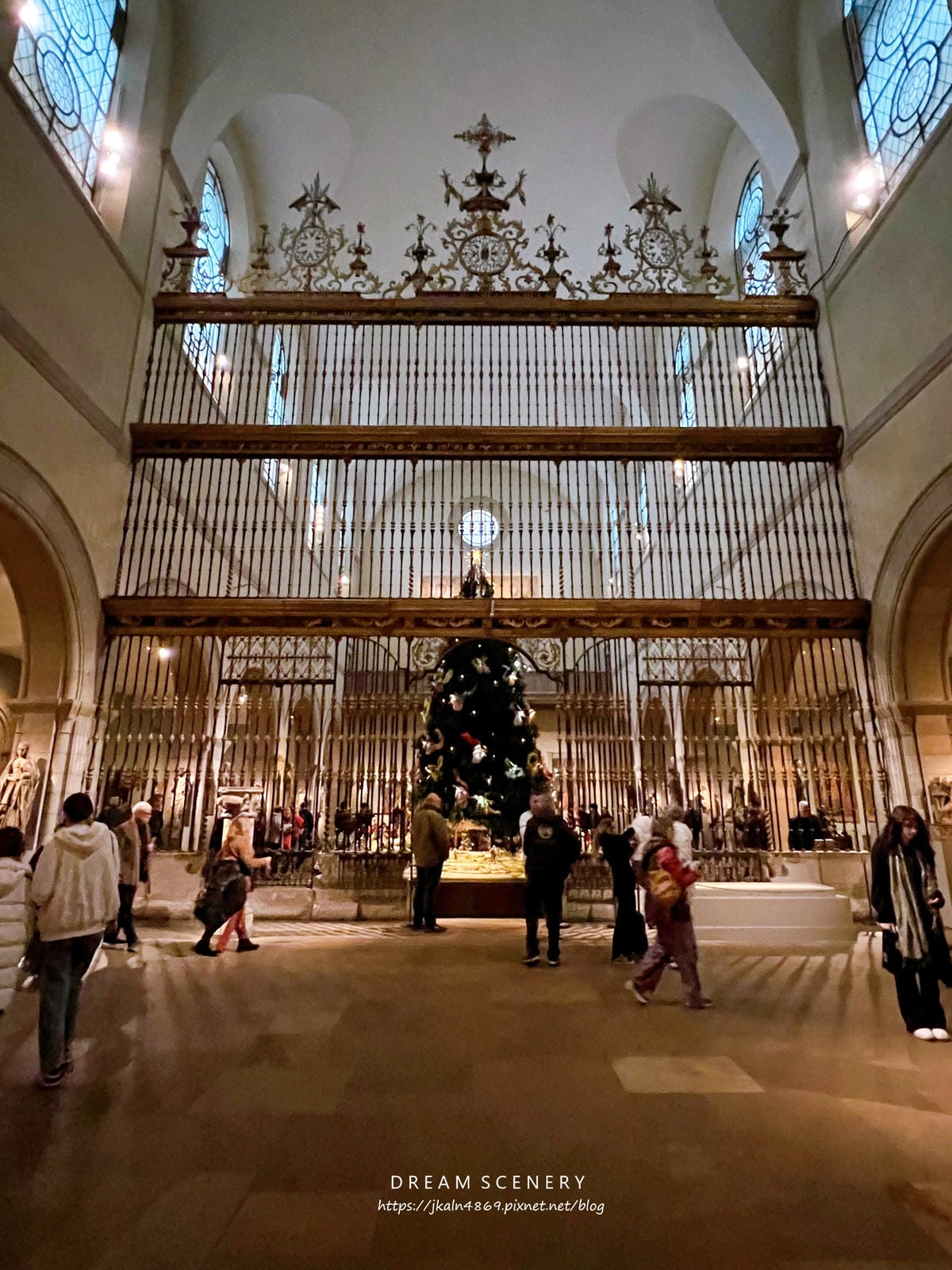 【美國-New York】大都會藝術博物館 │The Met