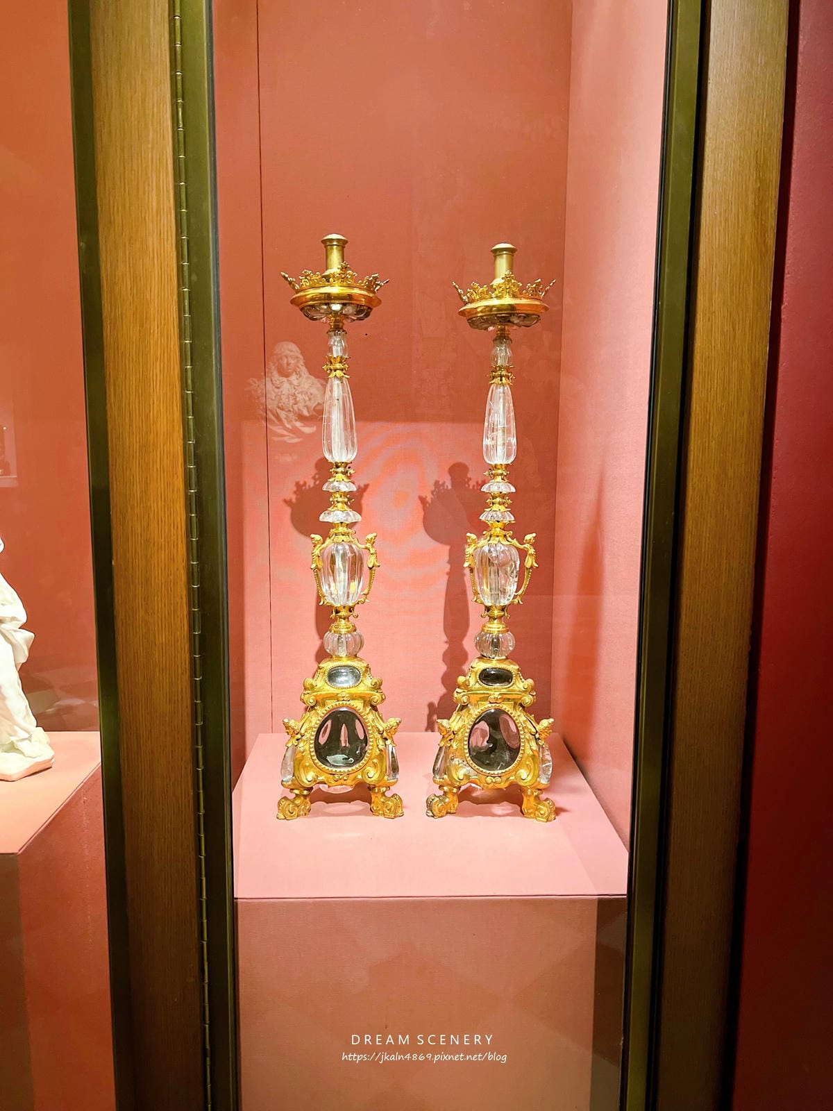 【美國-New York】大都會藝術博物館 │The Met