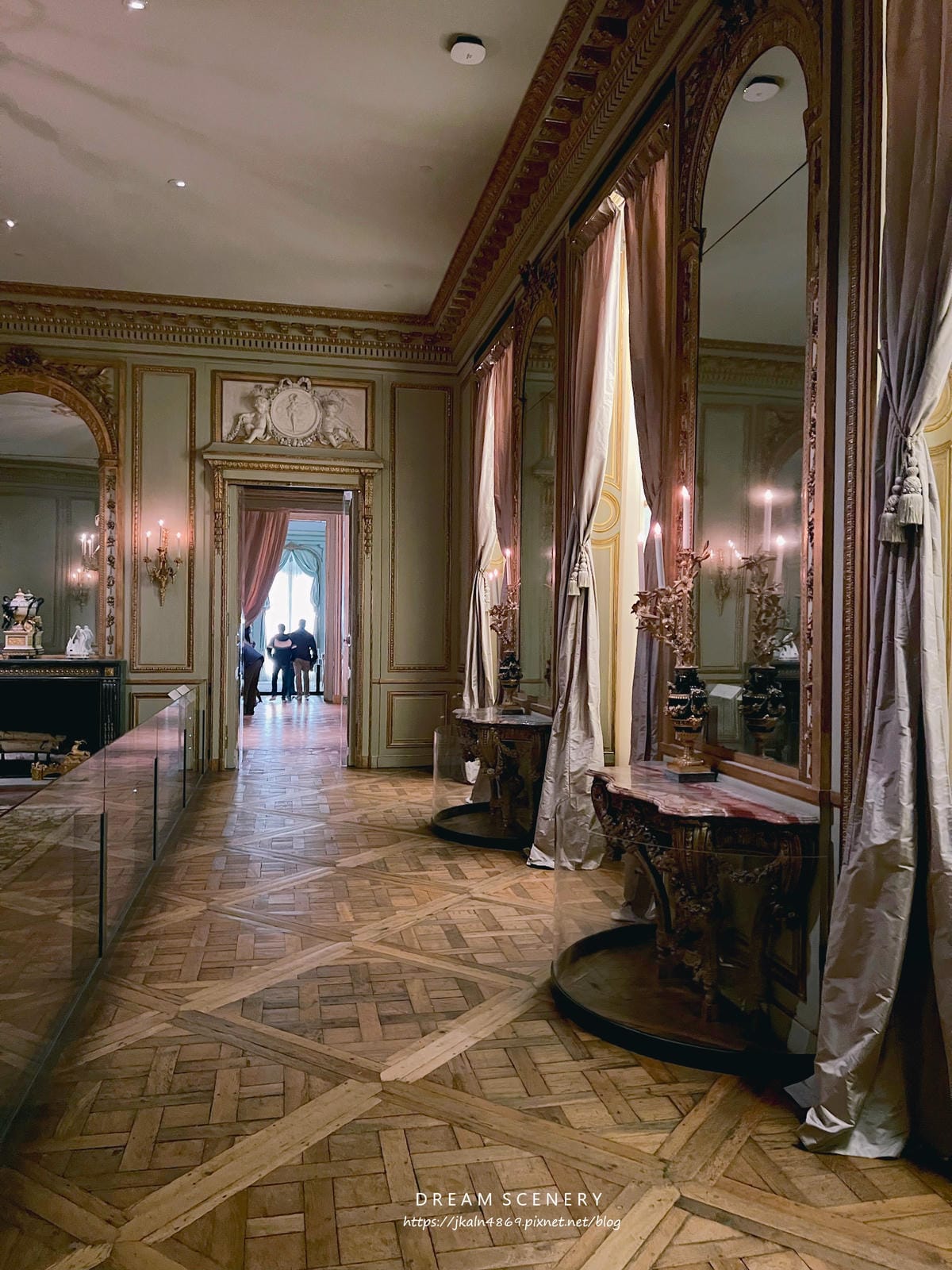 【美國-New York】大都會藝術博物館 │The Met