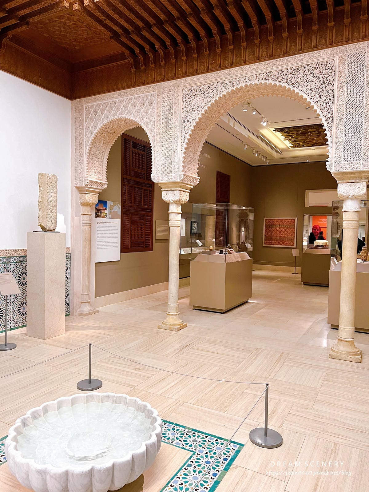 【美國-New York】大都會藝術博物館 │The Met