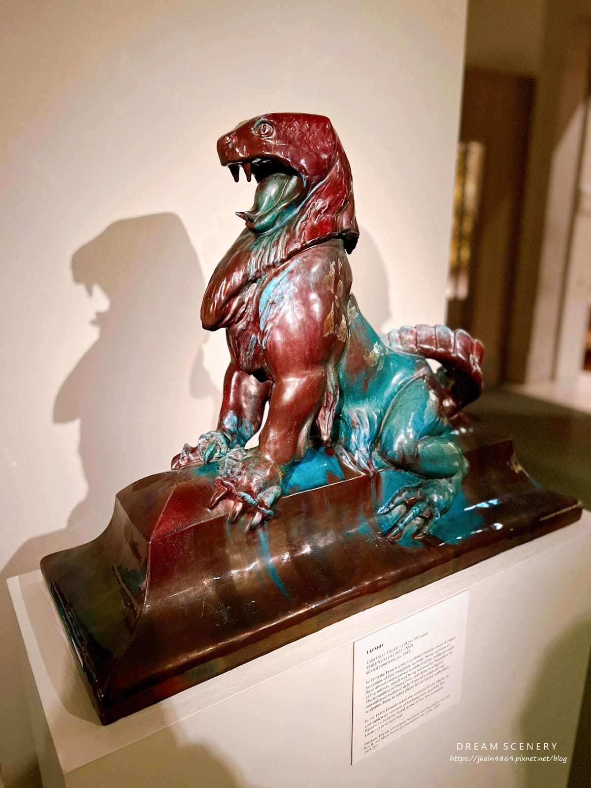 【美國-New York】大都會藝術博物館 │The Met
