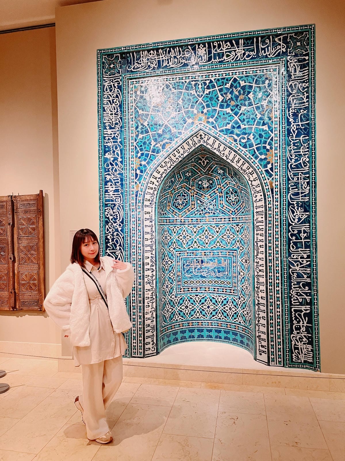 【美國-New York】大都會藝術博物館 │The Met