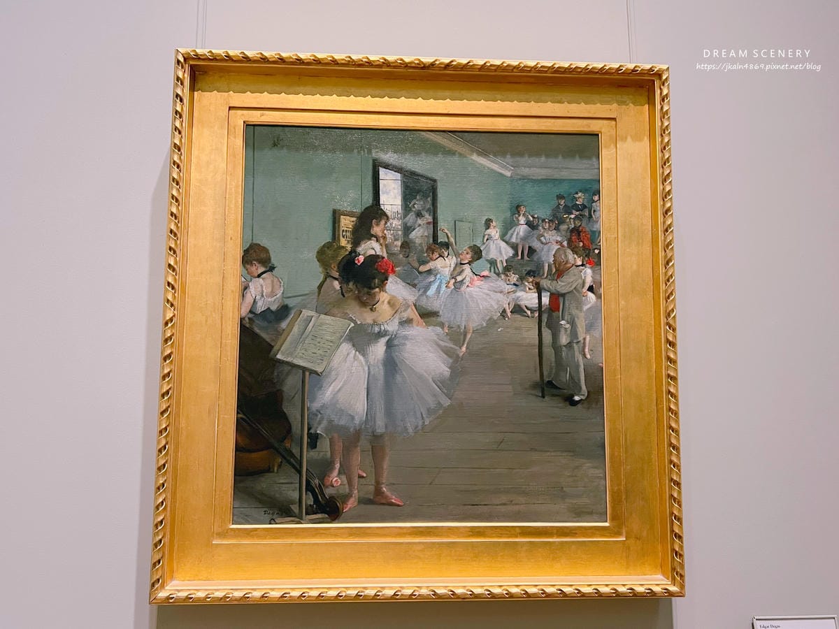 【美國-New York】大都會藝術博物館 │The Met