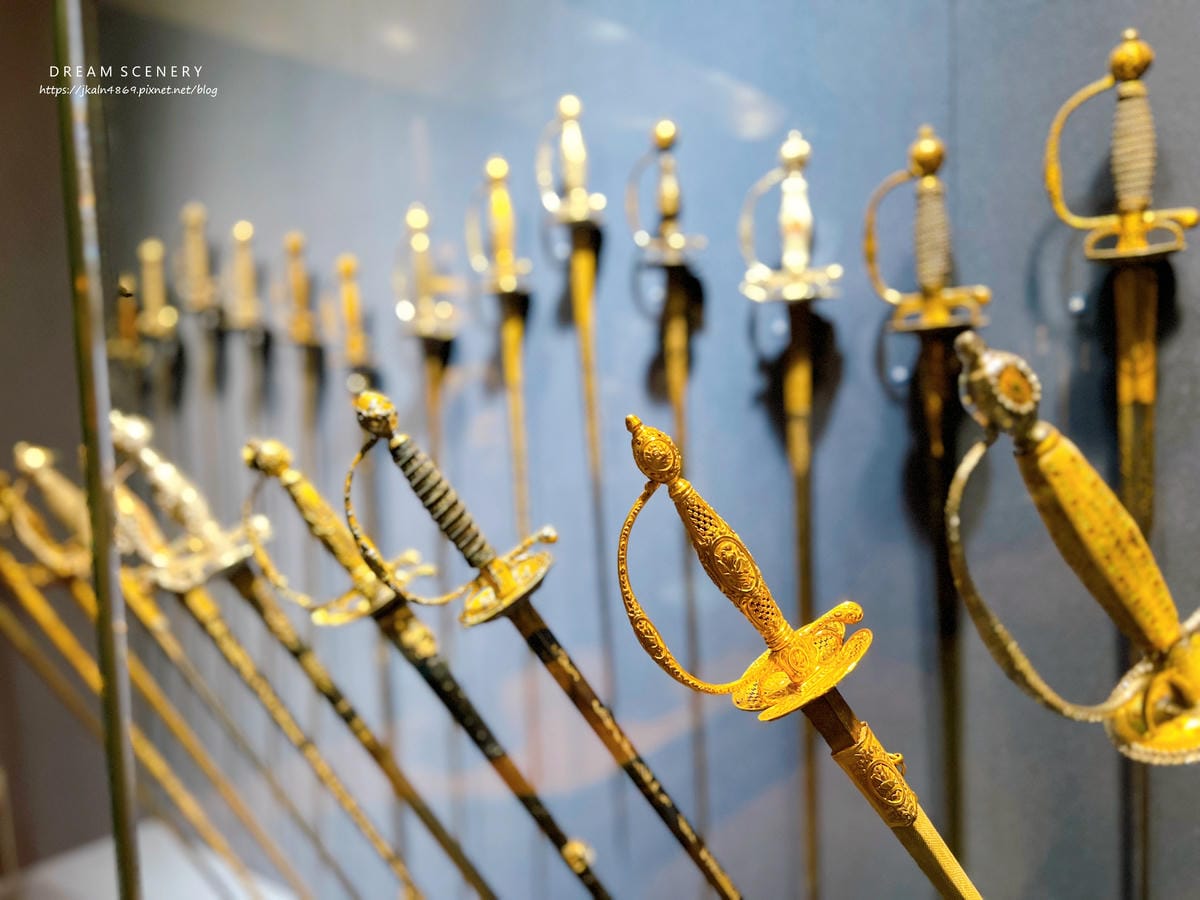 【美國-New York】大都會藝術博物館 │The Met