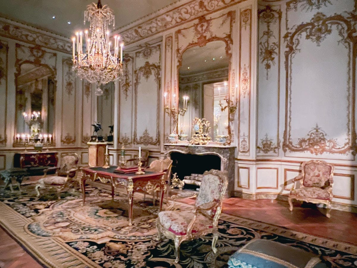 【美國-New York】大都會藝術博物館 │The Met