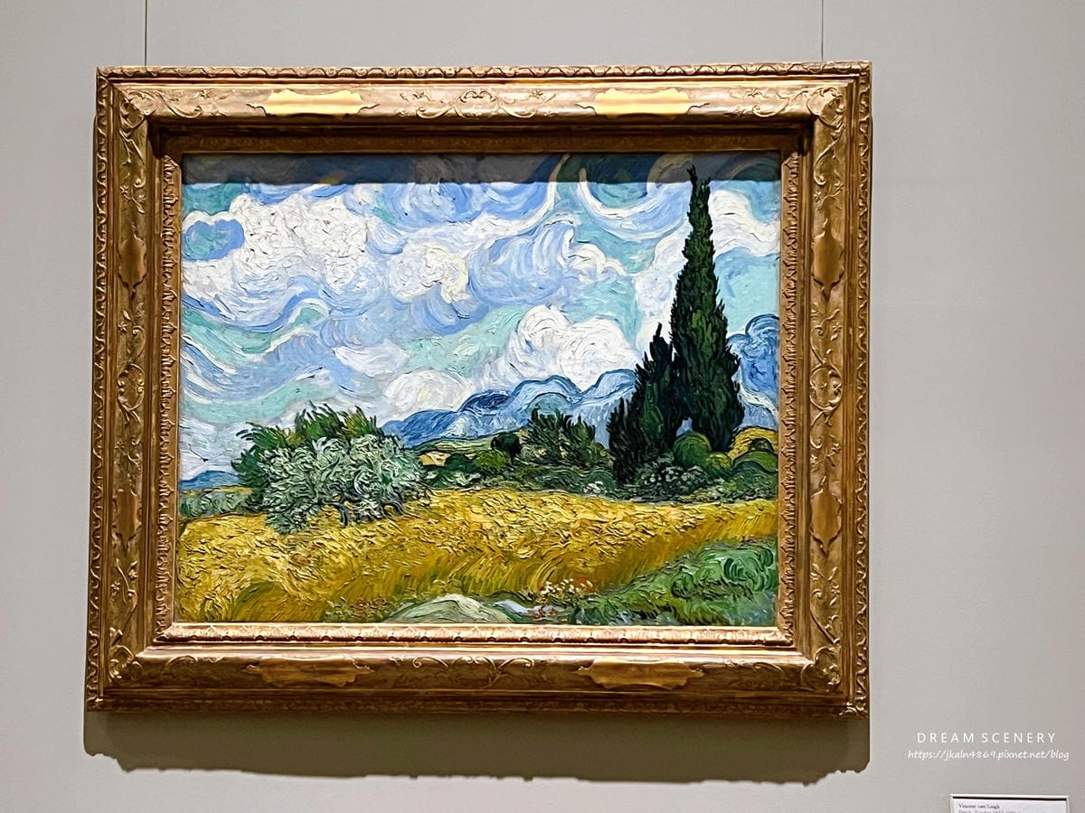 【美國-New York】大都會藝術博物館 │The Met