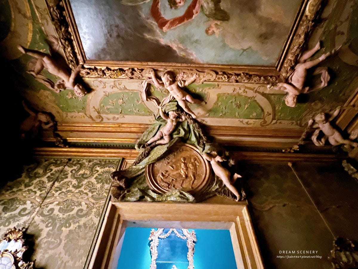 【美國-New York】大都會藝術博物館 │The Met