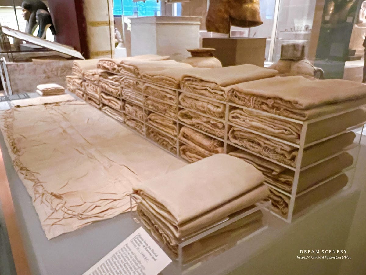 【美國-New York】大都會藝術博物館 │The Met