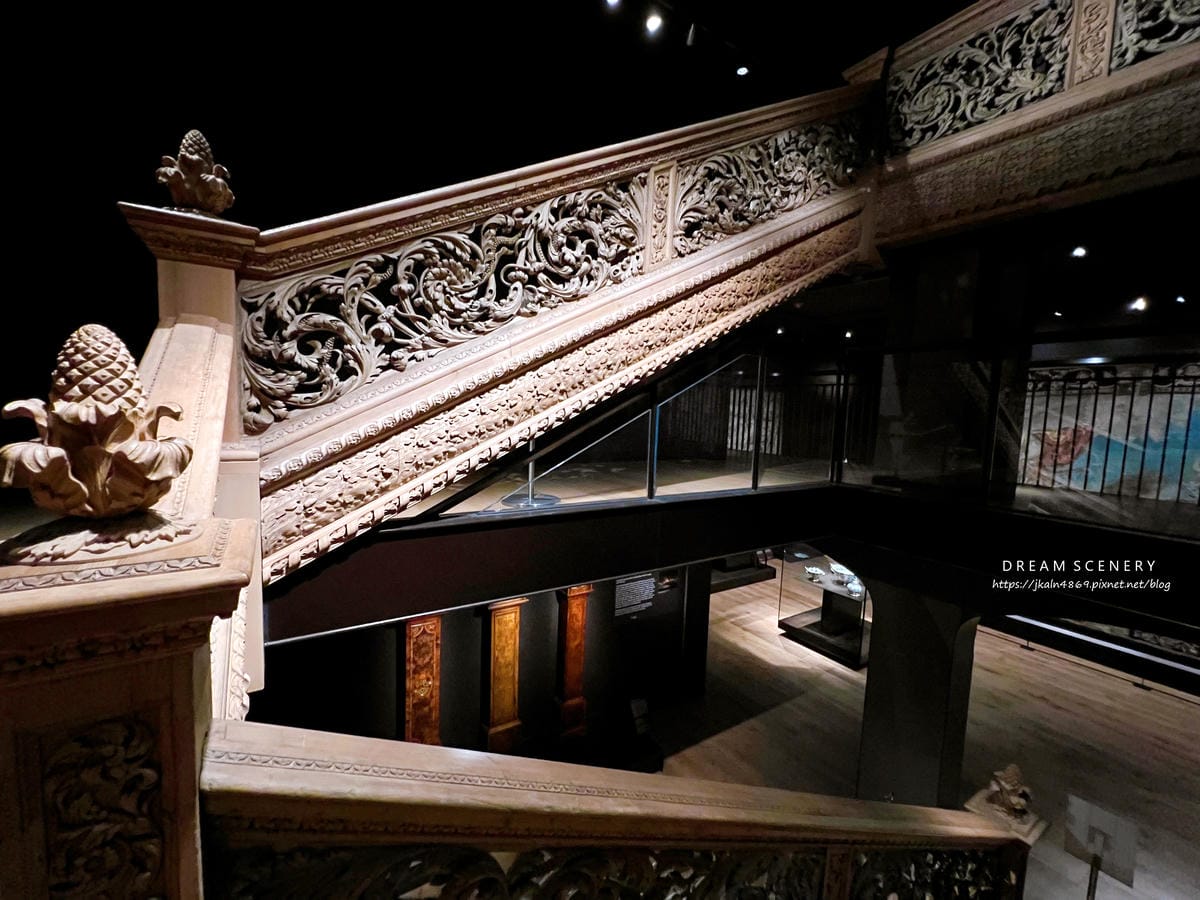 【美國-New York】大都會藝術博物館 │The Met