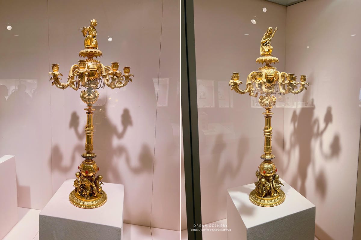 【美國-New York】大都會藝術博物館 │The Met