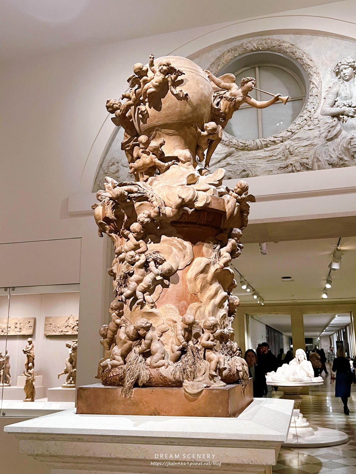 【美國-New York】大都會藝術博物館 │The Met