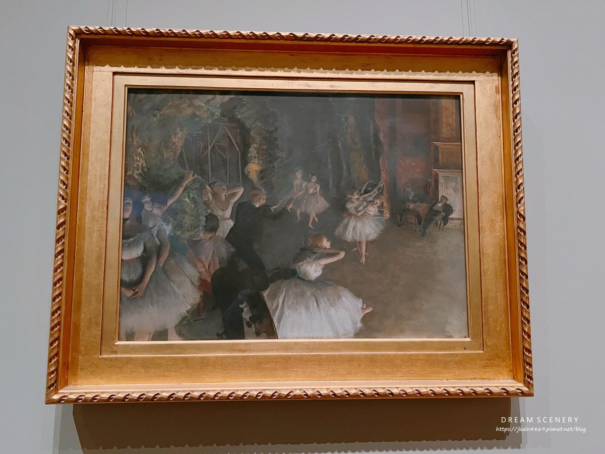 【美國-New York】大都會藝術博物館 │The Met