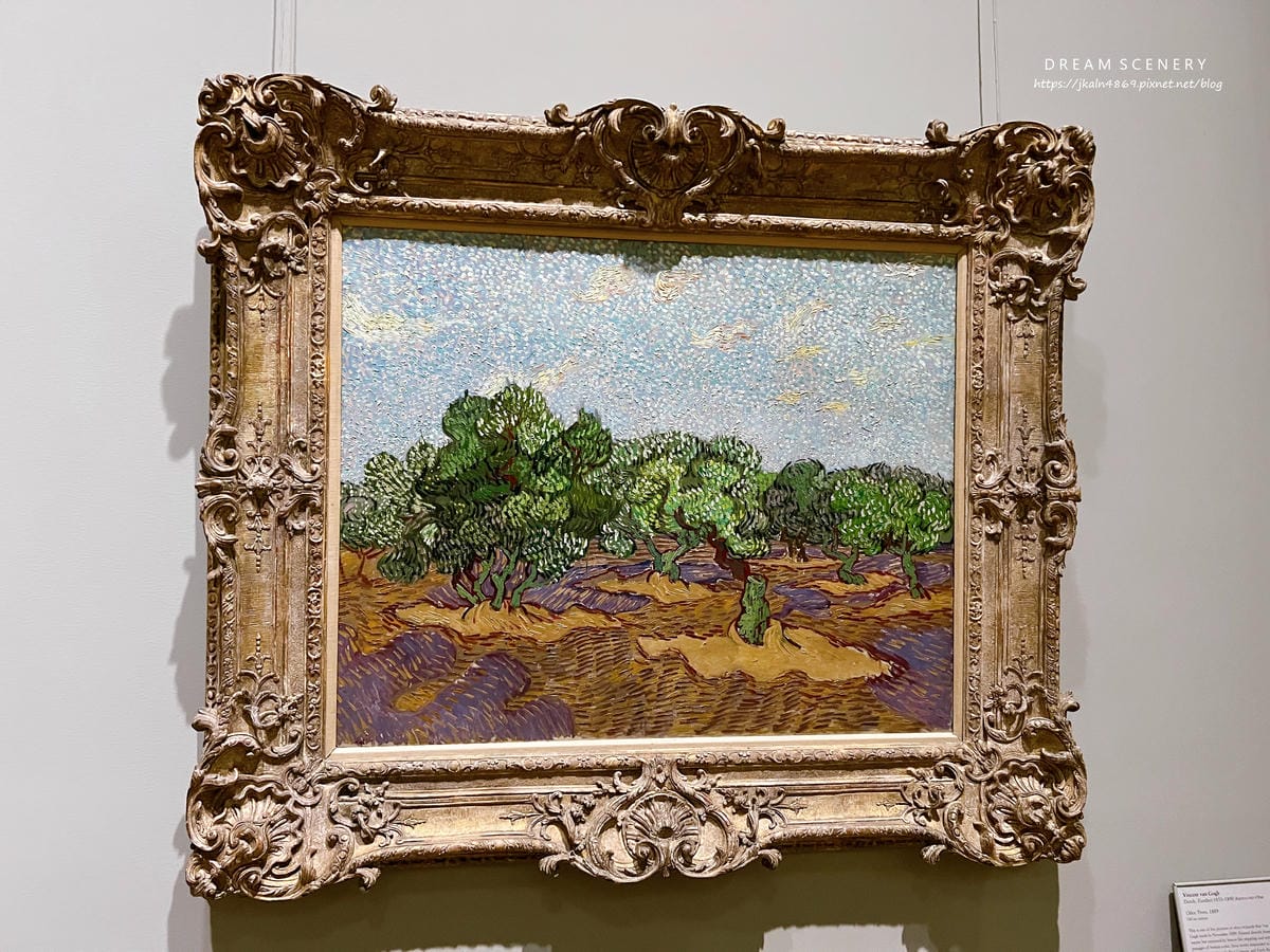 【美國-New York】大都會藝術博物館 │The Met