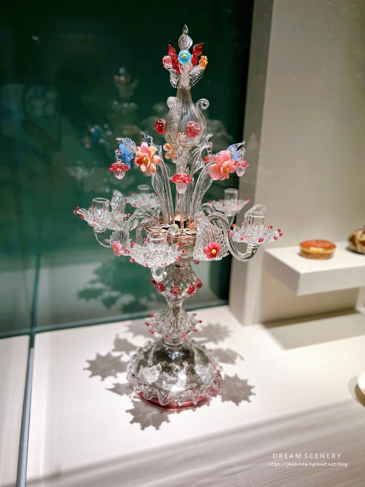 【美國-New York】大都會藝術博物館 │The Met