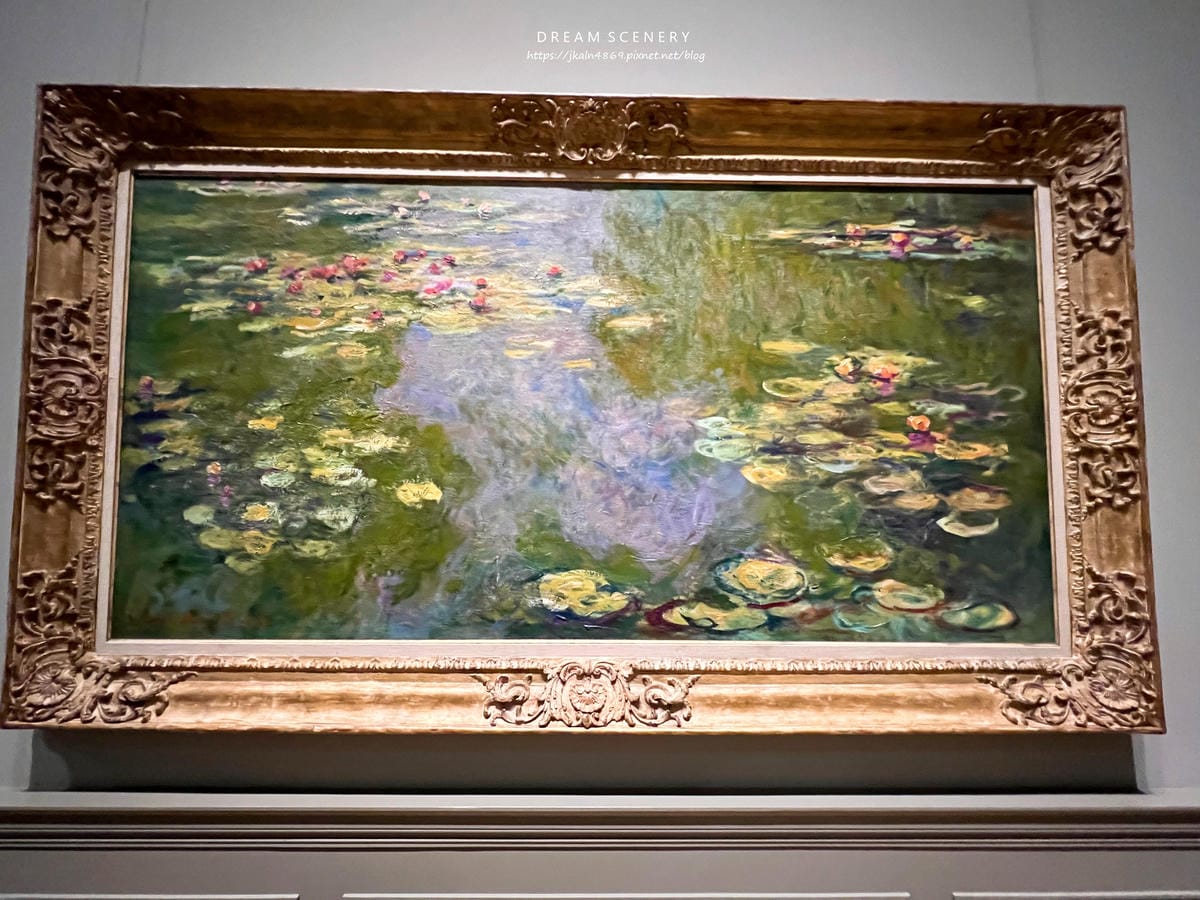 【美國-New York】大都會藝術博物館 │The Met