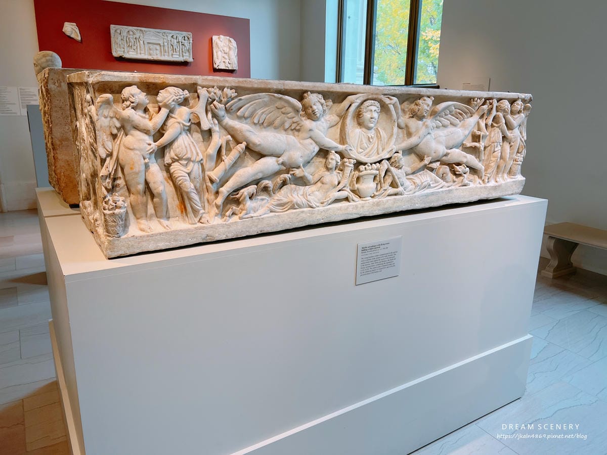 【美國-New York】大都會藝術博物館 │The Met