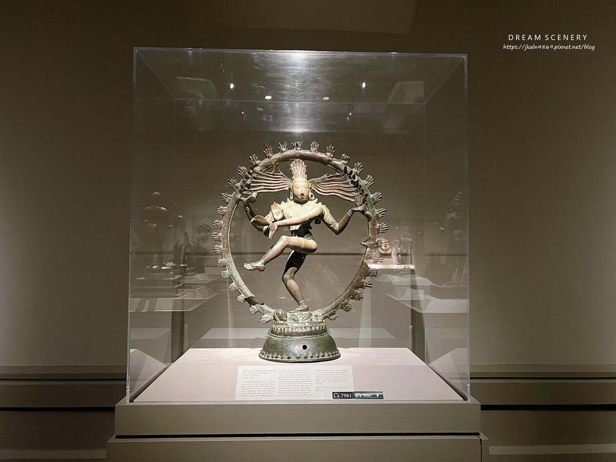 【美國-New York】大都會藝術博物館 │The Met
