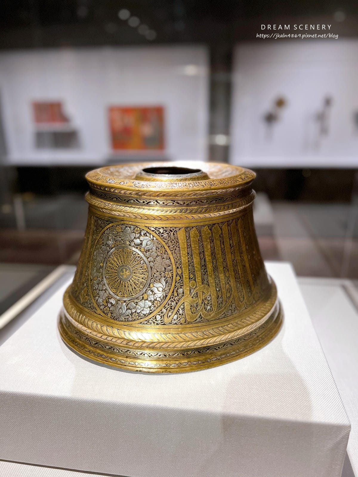 【美國-New York】大都會藝術博物館 │The Met