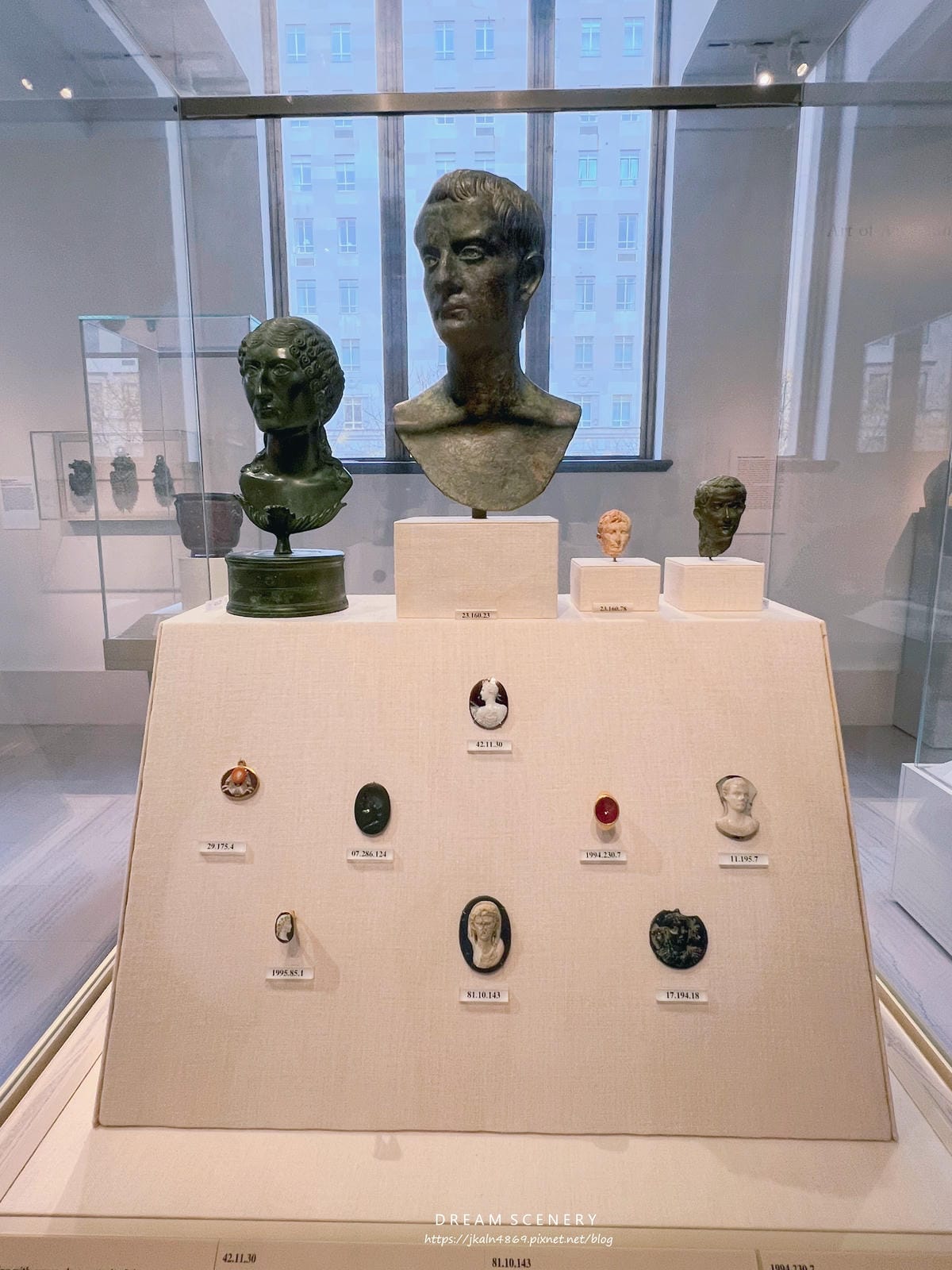 【美國-New York】大都會藝術博物館 │The Met