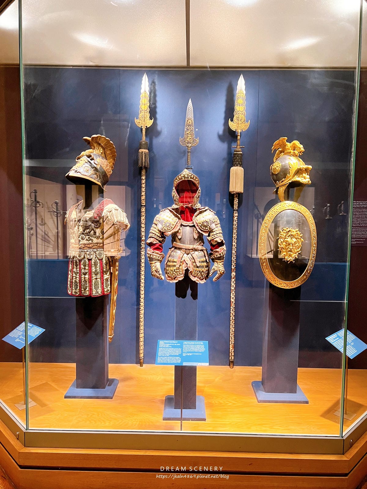 【美國-New York】大都會藝術博物館 │The Met