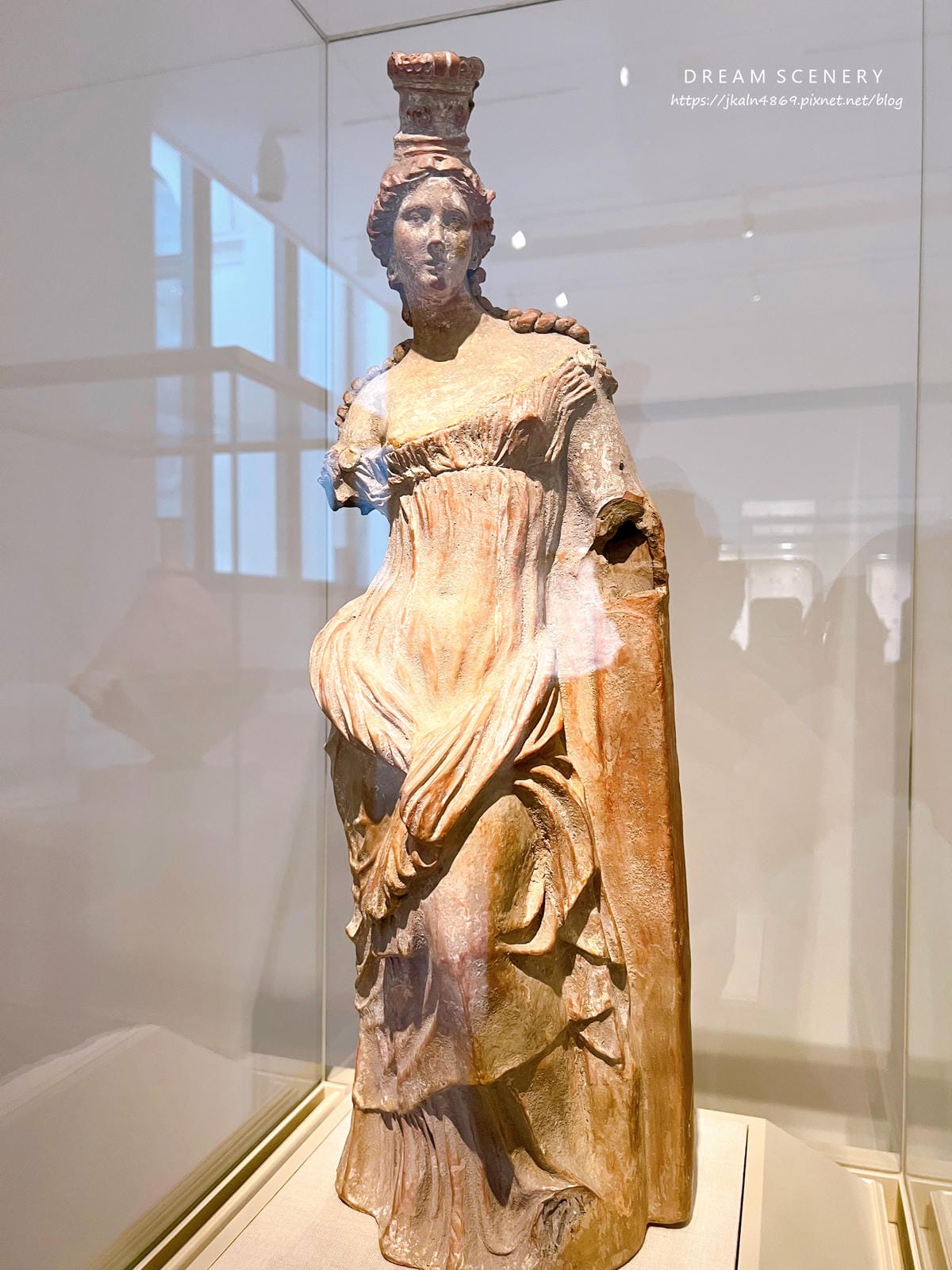 【美國-New York】大都會藝術博物館 │The Met