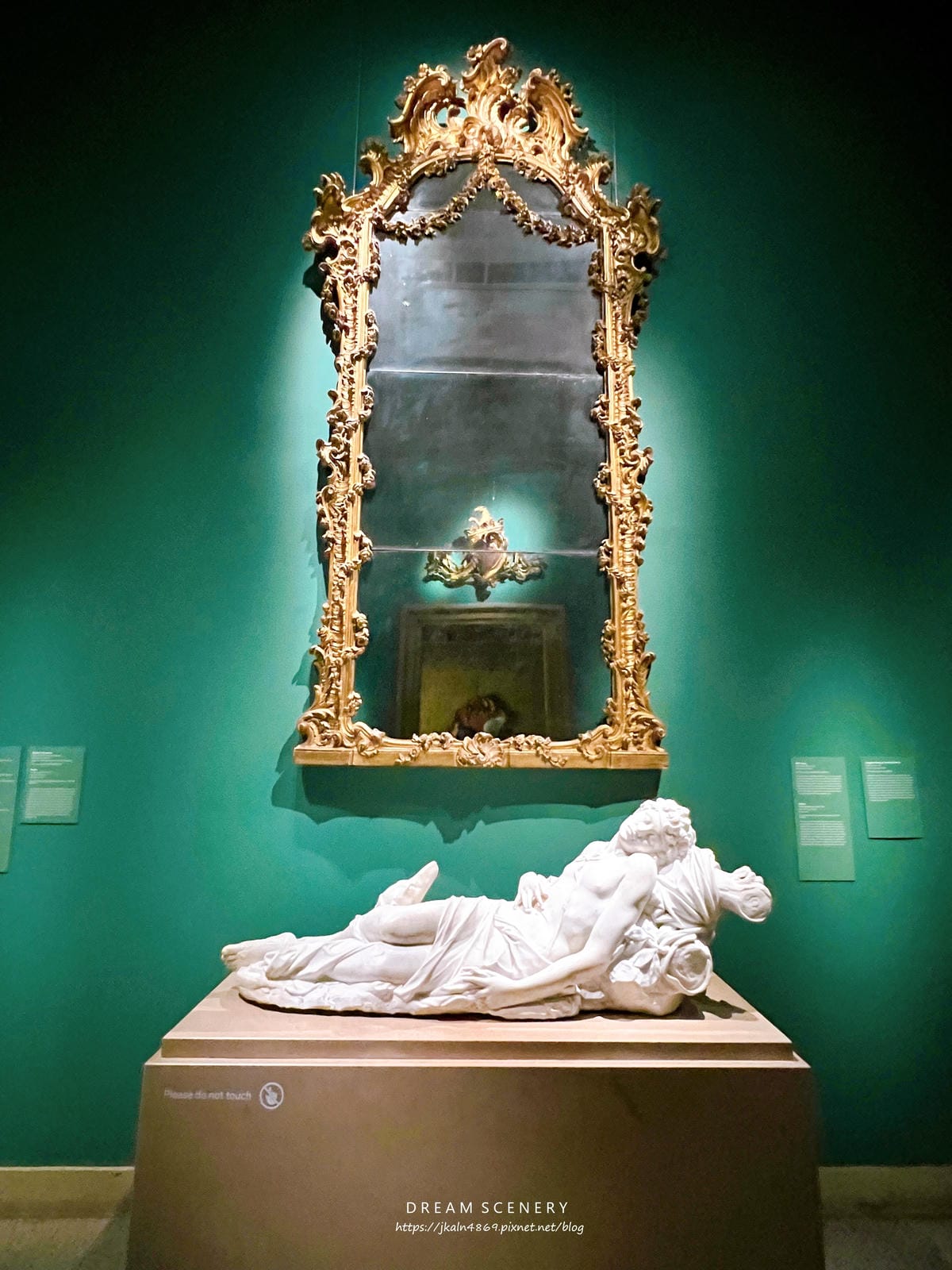 【美國-New York】大都會藝術博物館 │The Met