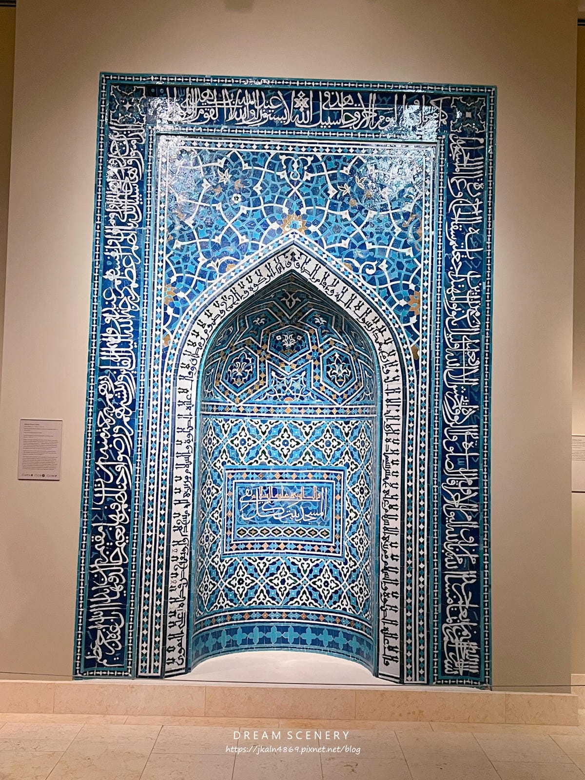 【美國-New York】大都會藝術博物館 │The Met
