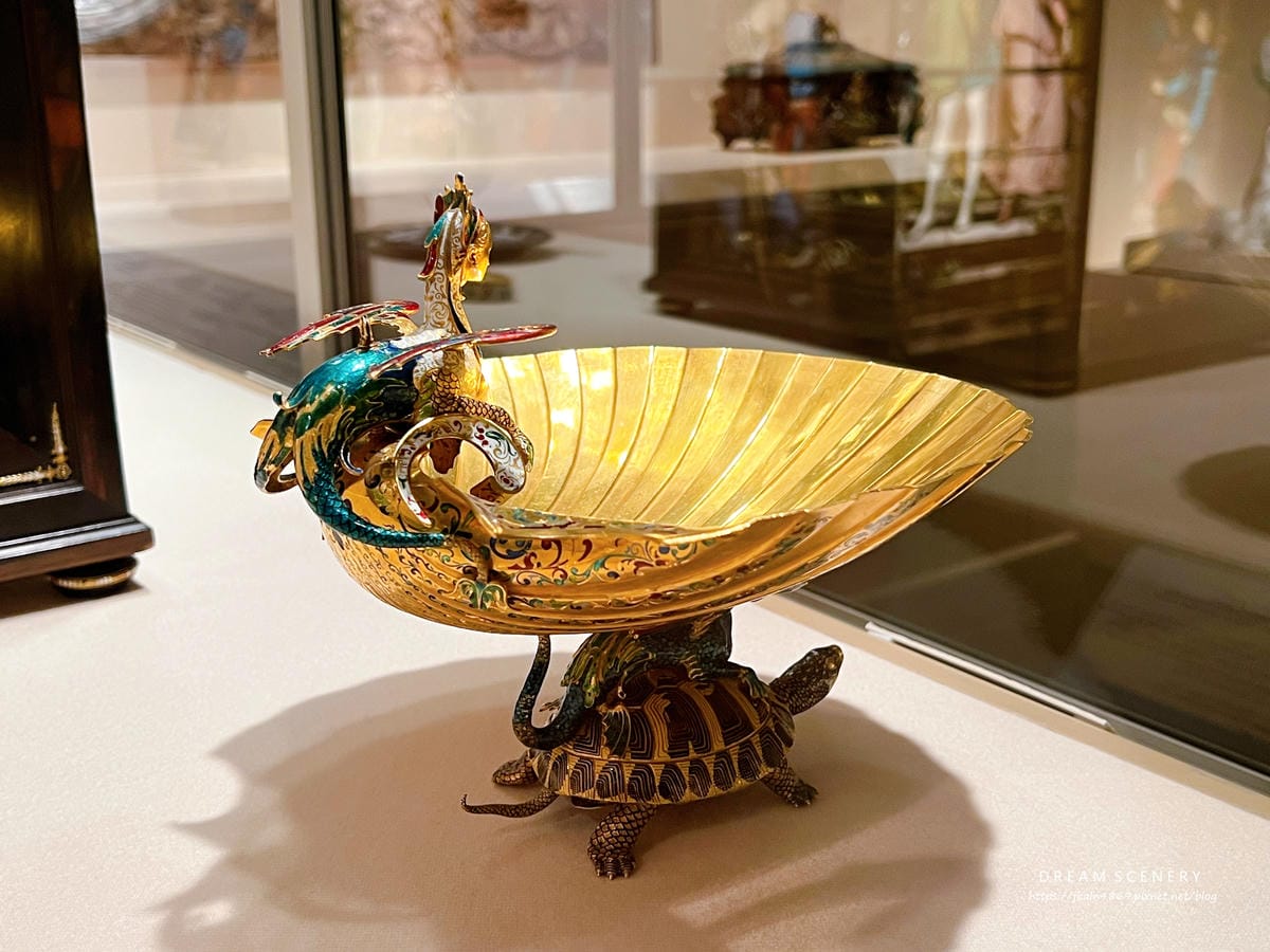 【美國-New York】大都會藝術博物館 │The Met