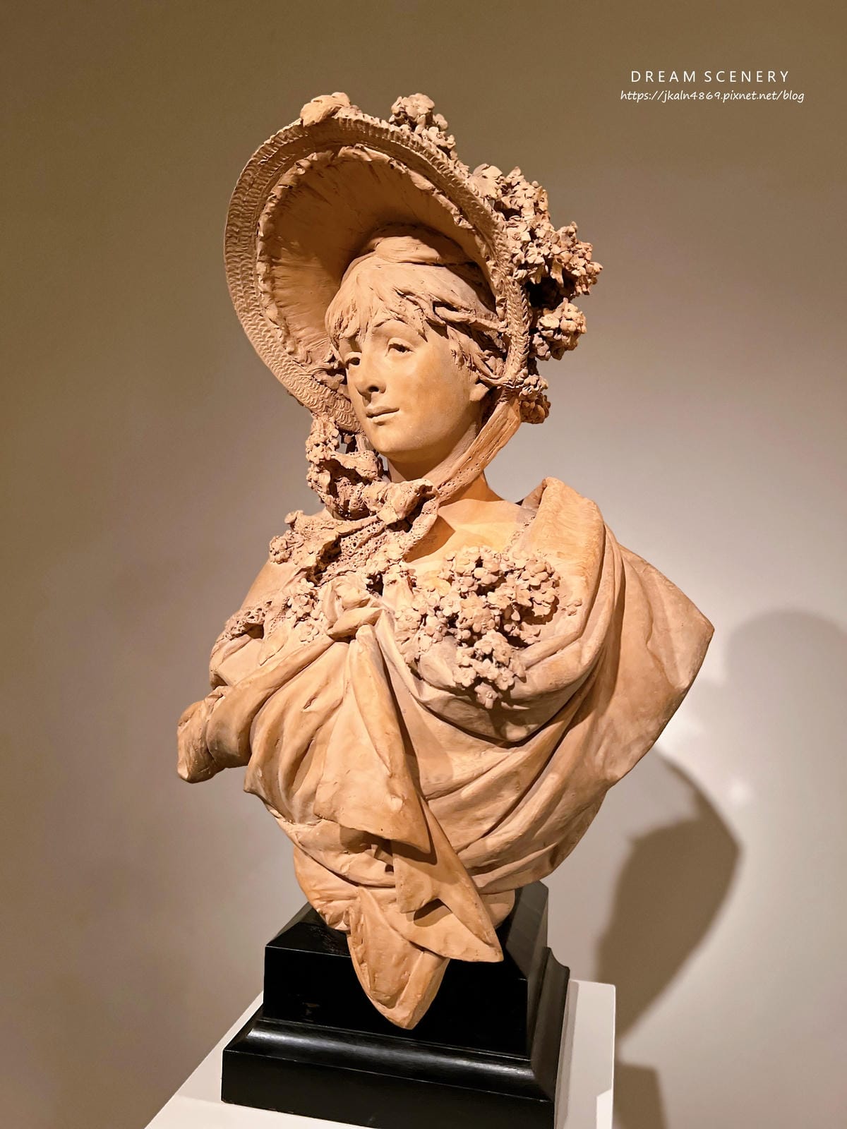 【美國-New York】大都會藝術博物館 │The Met