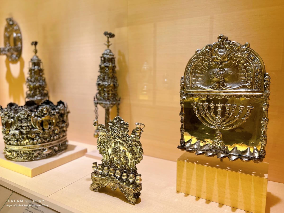 【美國-New York】大都會藝術博物館 │The Met