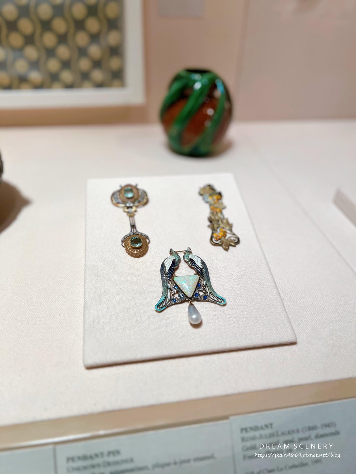 【美國-New York】大都會藝術博物館 │The Met