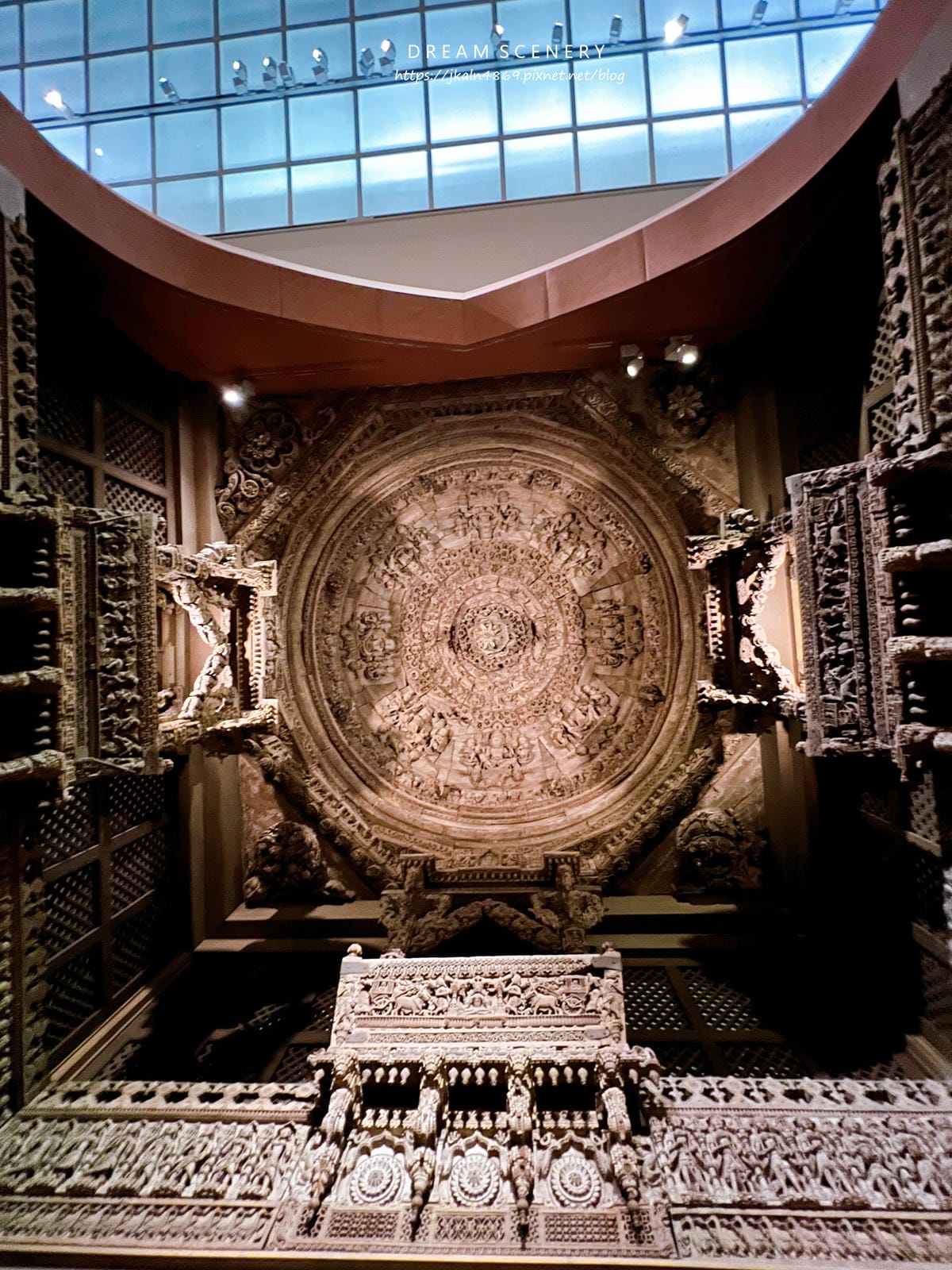 【美國-New York】大都會藝術博物館 │The Met