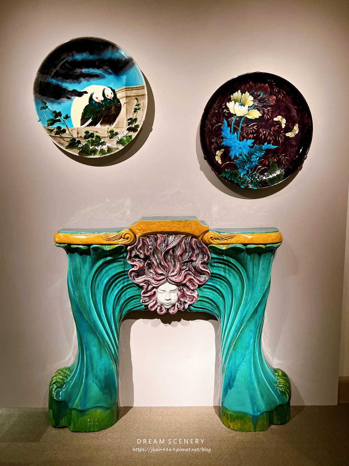【美國-New York】大都會藝術博物館 │The Met