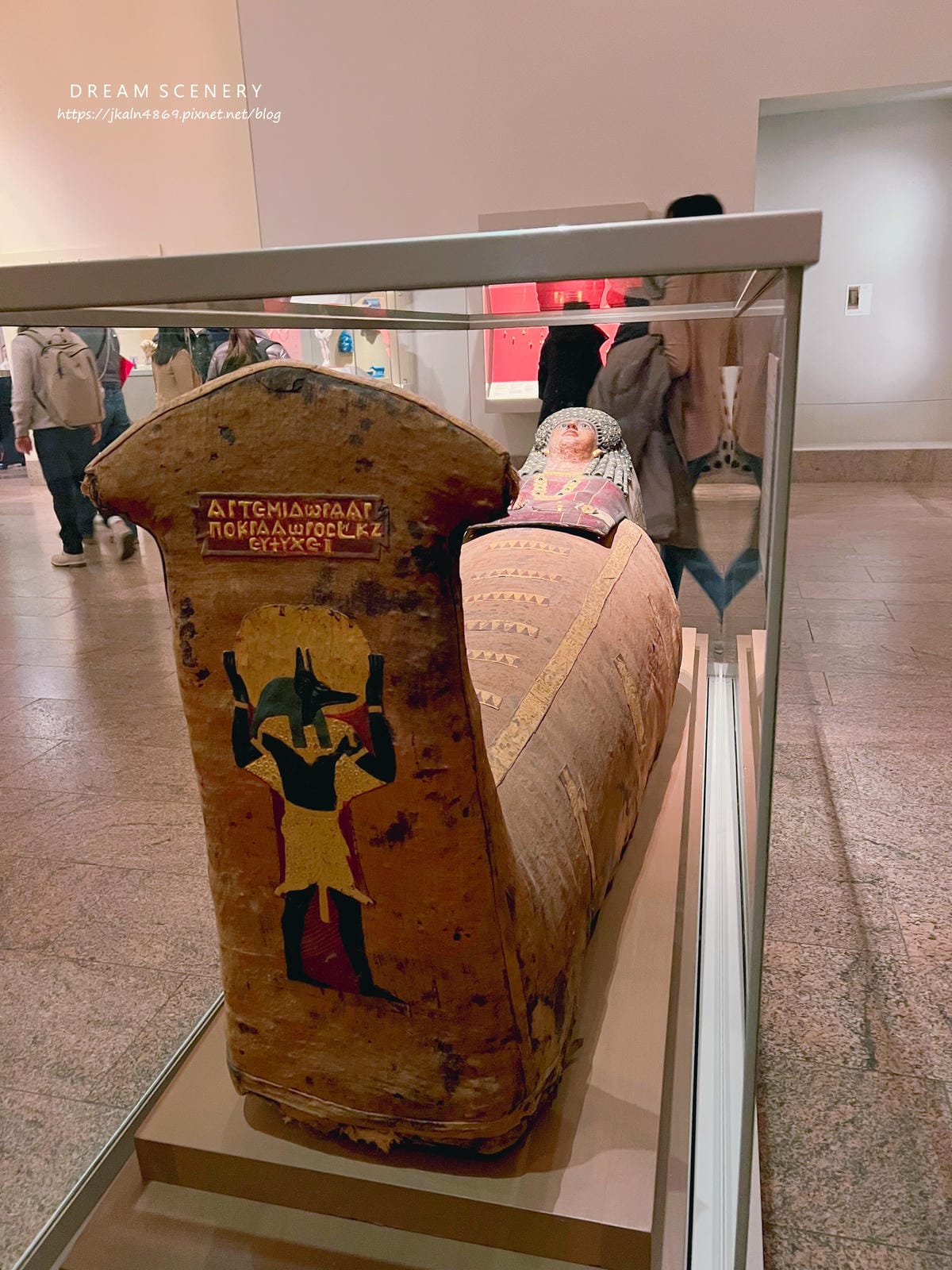 【美國-New York】大都會藝術博物館 │The Met